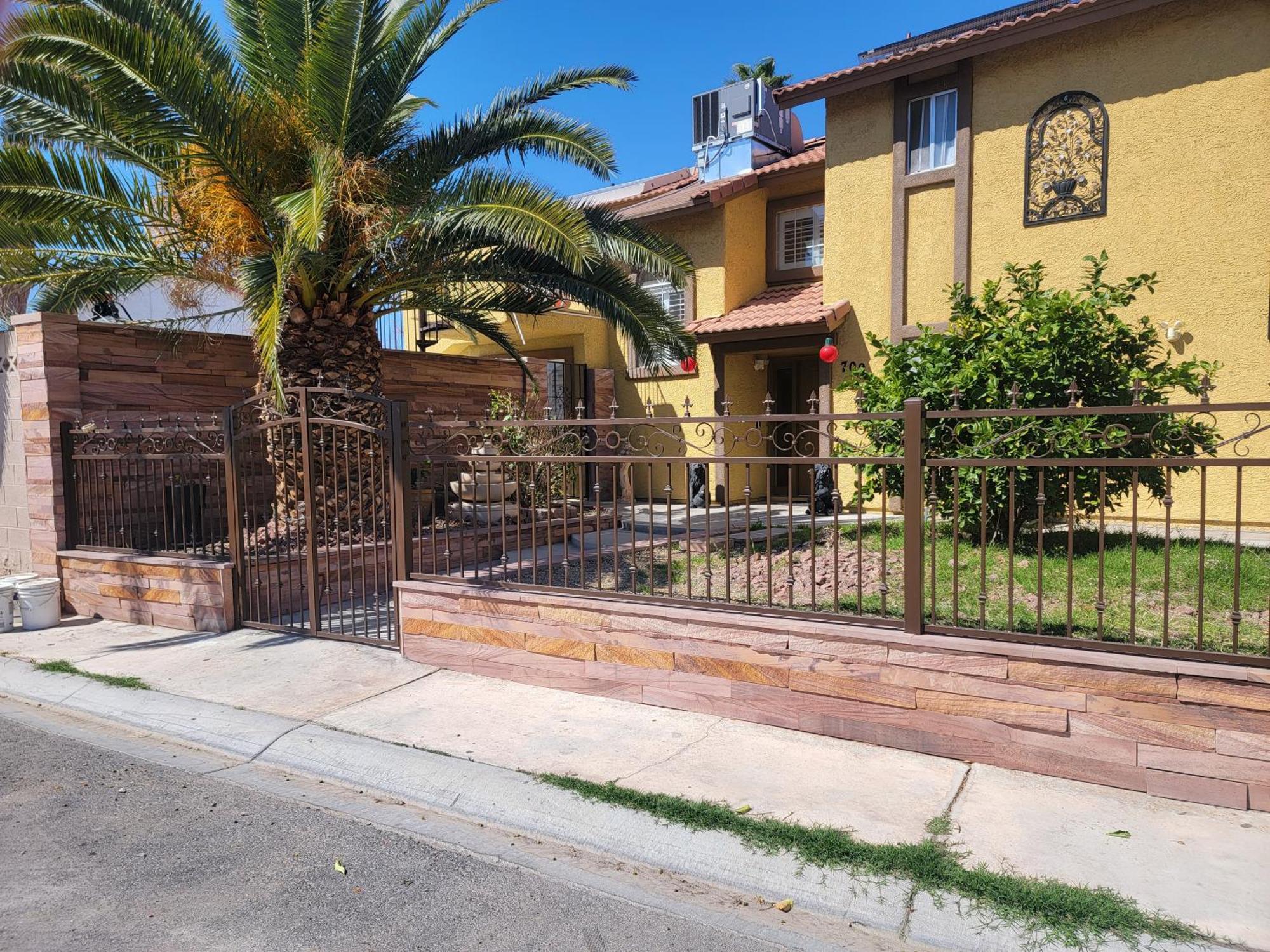 Villa Juan Guest House Private Las Vegas Exterior foto